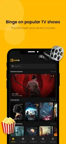 bangla-hotstar tv show
